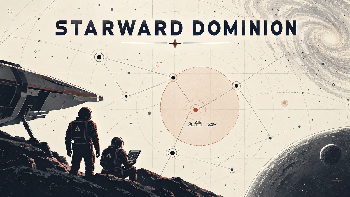 Starward Dominion